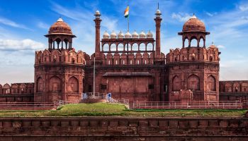 7 Days Golden Triangle Tour